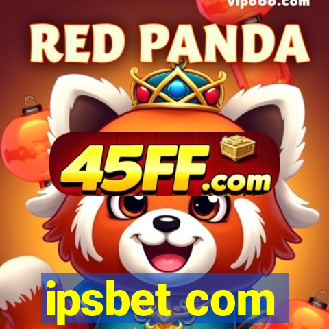 ipsbet com